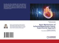 Produktbild: Basic Mechanisms of Ischemia/Reperfusion Injury: Experimental Approach