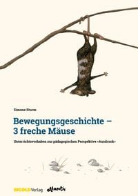 Produktbild: Bewegungsgeschichte - 3 freche M&auml;use