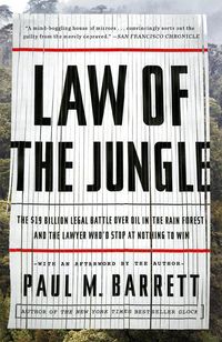 Produktbild: Law of the Jungle