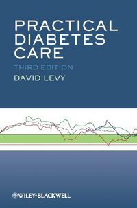 Produktbild: Practical Diabetes Care