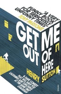 Produktbild: Get Me Out of Here