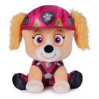 Produktbild GUND PAW Patrol: Der Dino Film Skye Plüschtier, 15cm
