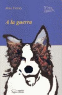 Produktbild: A la guerra