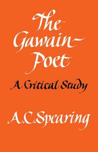 Produktbild: The Gawain-Poet