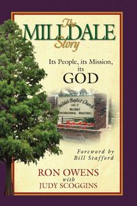 Produktbild: The Milldale Story