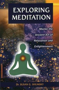 Produktbild: Exploring Meditation