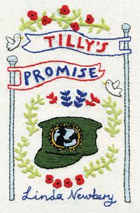 Produktbild: Newbery, L: Tilly's Promise