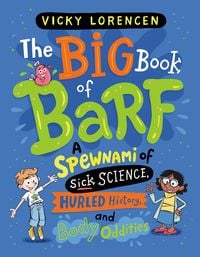 Produktbild: The Big Book of Barf