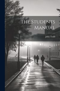 Produktbild: The Students Manual