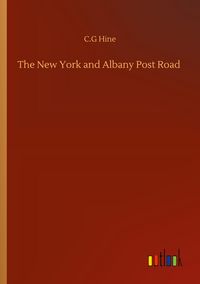 Produktbild: The New York and Albany Post Road