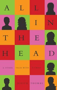 Produktbild: All In The Head