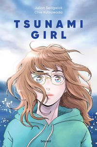 Produktbild: Tsunami Girl