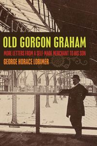 Produktbild: Old Gorgon Graham