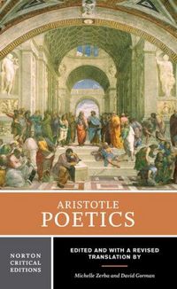 Produktbild: Poetics