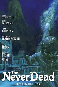 Produktbild: The Never Dead