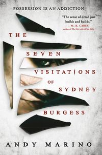 Produktbild: The Seven Visitations of Sydney Burgess