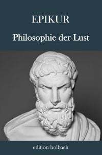 Produktbild: Philosophie der Lust