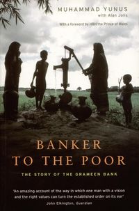 Produktbild: Yunus, M: Banker to the Poor