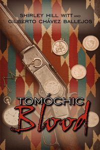 Produktbild: Tom&Atilde;&sup3;chic Blood