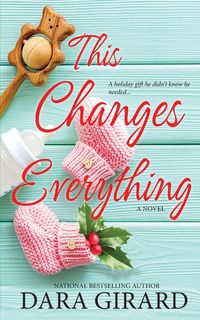 Produktbild: This Changes Everything