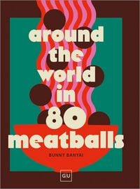 Produktbild: Around the World in 80 Meatballs