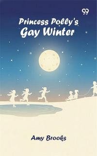 Produktbild: Princess Polly's Gay Winter