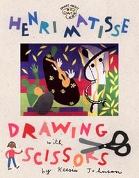 Produktbild: Henri Matisse