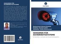 Produktbild: Sensoren f&uuml;r Sicherheitssysteme