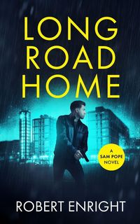 Produktbild: Long Road Home