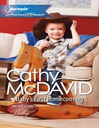 Produktbild: Baby's First Homecoming