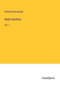 Produktbild: Nelly Hamilton