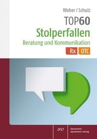 Produktbild: TOP 60 Stolperfallen Beratung und Kommunikation