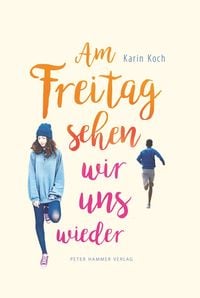 Produktbild Am Freitag sehen wir uns wieder