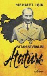 Produktbild: Vatan Sevdalisi Atat&uuml;rk