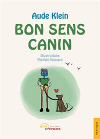Produktbild: Bon sens canin