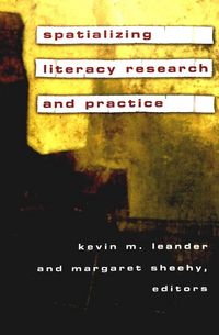 Produktbild: Spatializing Literacy Research and Practice
