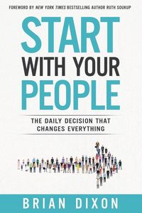 Produktbild: The Start with Your People