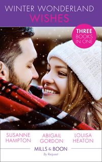 Produktbild: Winter Wonderland Wishes
