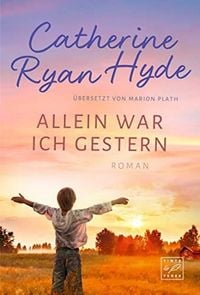 Produktbild: Allein war ich gestern