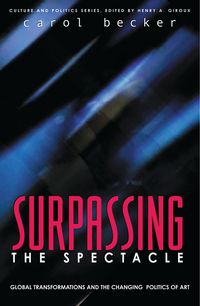 Produktbild: Surpassing the Spectacle