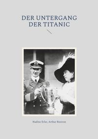 Produktbild: Der Untergang der Titanic