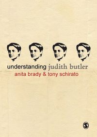 Produktbild: Understanding Judith Butler