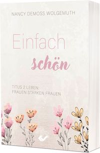 Produktbild: Einfach sch&ouml;n