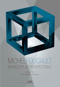 Produktbild: Michel Foucault em m&uacute;ltiplas perspectivas