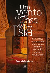 Produktbild: Um vento na casa do Isl&atilde; - eBook