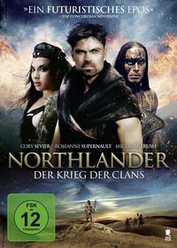 Produktbild: Northlander - Der Krieg der Clans