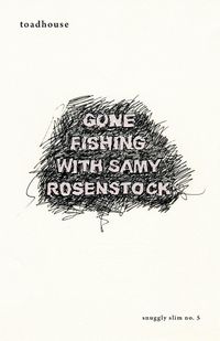 Produktbild: Gone Fishing with Samy Rosenstock