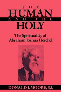 Produktbild: Human and the Holy