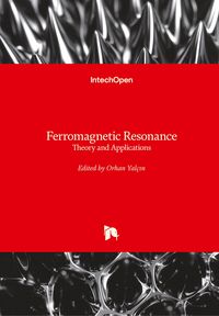 Produktbild: Ferromagnetic Resonance