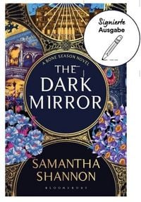 Produktbild: The Dark Mirror
